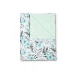 5 delni komplet Jukki Comfort In Garden Mint 